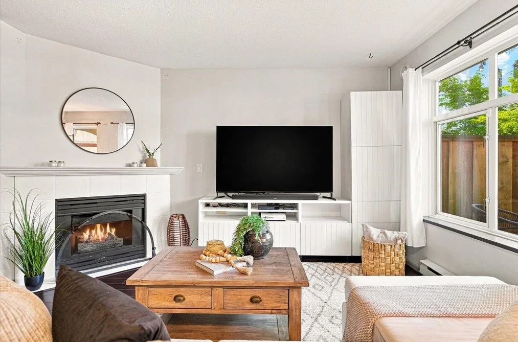 Townhouse for sale at 56 3436 Terra Vita Place Vancouver British Columbia - MLS: R3154144