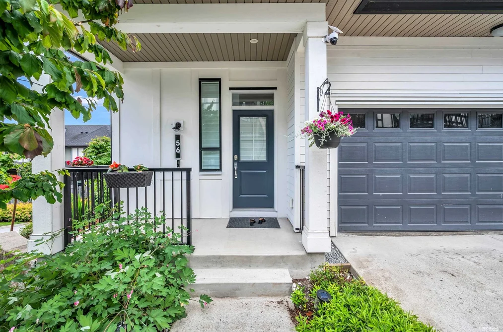 56 3500 BURKE VILLAGE PROMENADE, Coquitlam BC V3E 0N2, Coquitlam BC — Residential for Sale - Photo 2