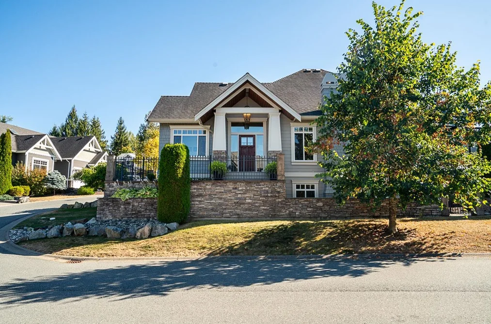 House for sale at 56 3800 Golf Course Drive Abbotsford British Columbia - MLS: R3166233