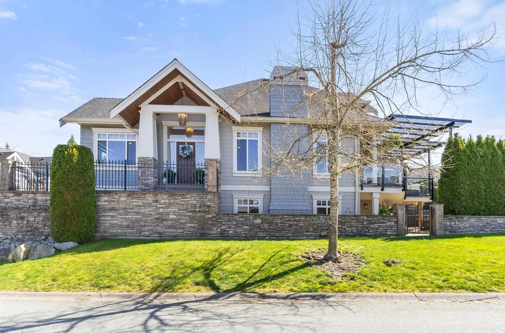 House for sale at 56 3800 Golf Course Drive Abbotsford British Columbia - MLS: R3109164
