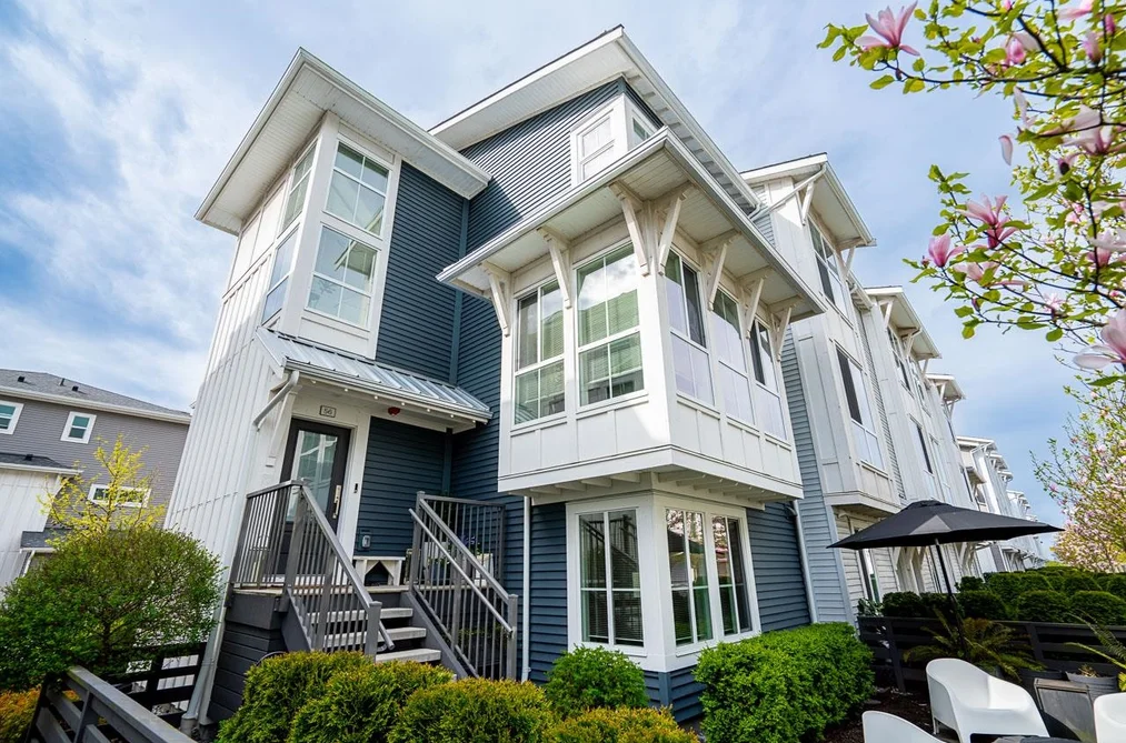 Townhouse for sale at 56 4656 Orca Way Delta British Columbia - MLS: R3114909