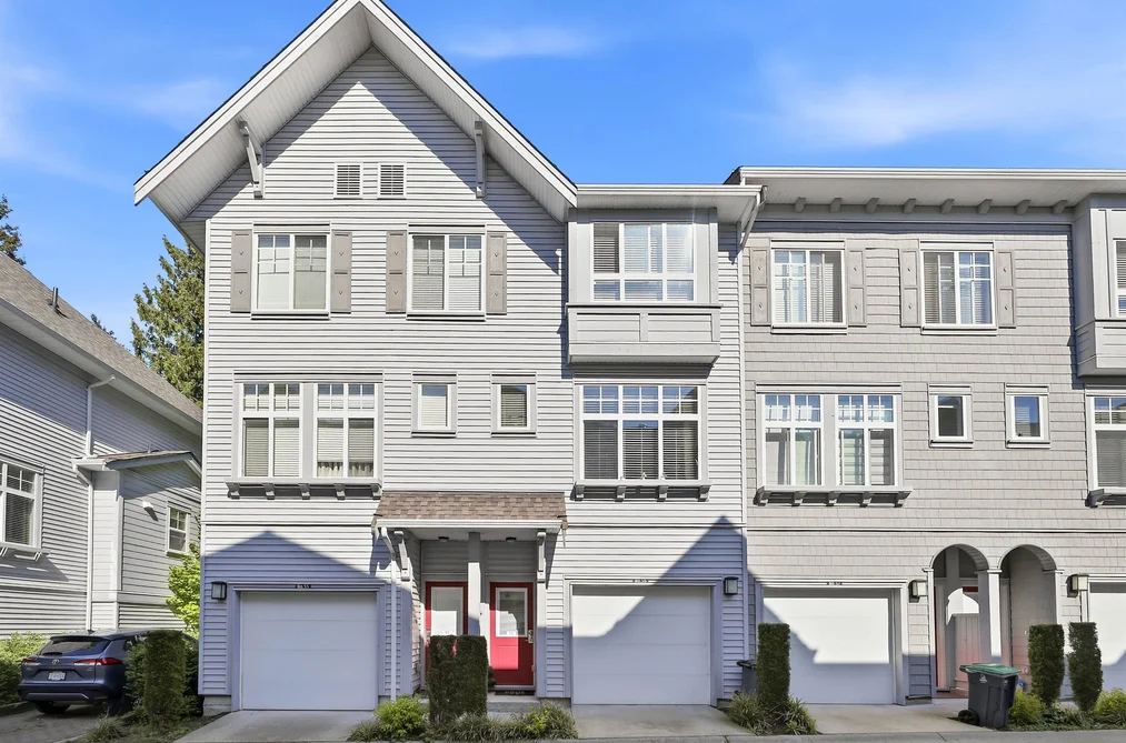 Townhouse for sale at 56 5858 142 Street Surrey British Columbia - MLS: R3122114