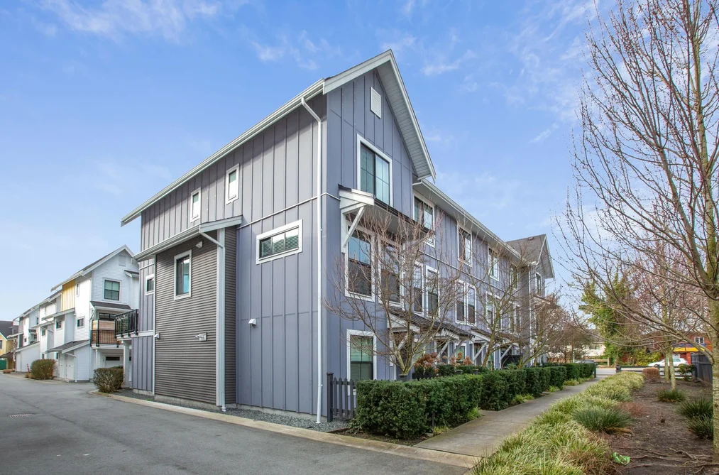 Townhouse for sale at 56 5945 176a Street Surrey British Columbia - MLS: R3095095