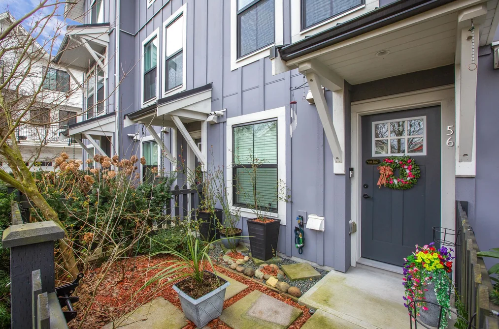 56 5945 176A STREET, Surrey BC V3S 0A2, Surrey BC — Residential for Sale - Photo 4