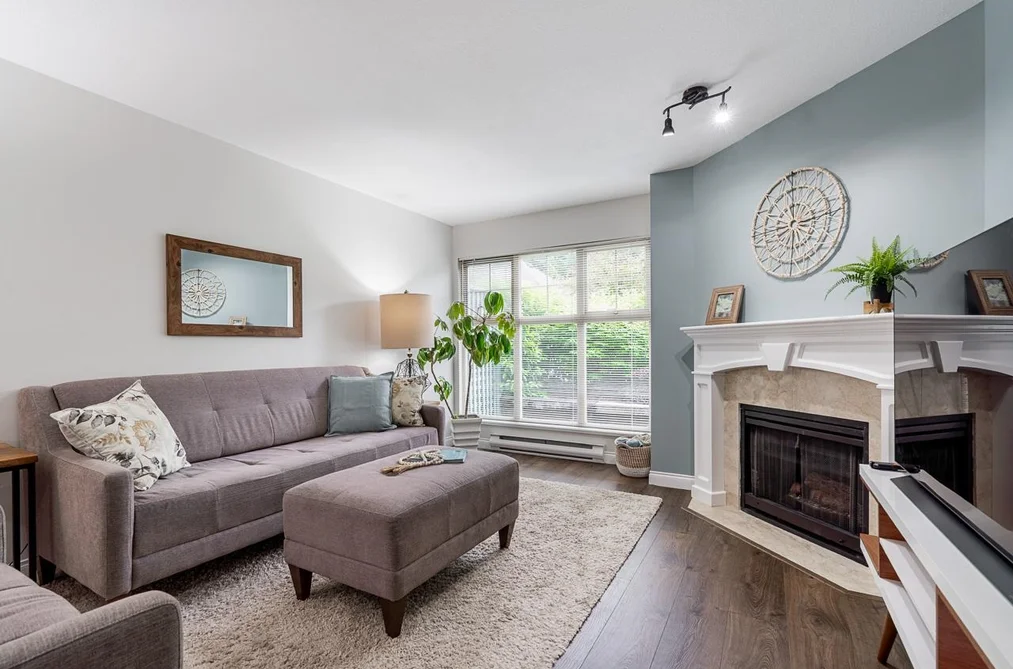 Townhouse for sale at 56 65 Foxwood Drive Port Moody British Columbia - MLS: R3103244