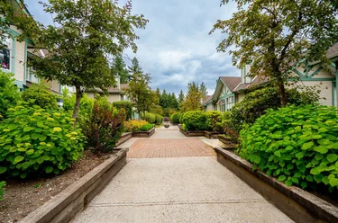 65 Foxwood Dr Unit 56, Port Moody, BC - MLS: R3162643
