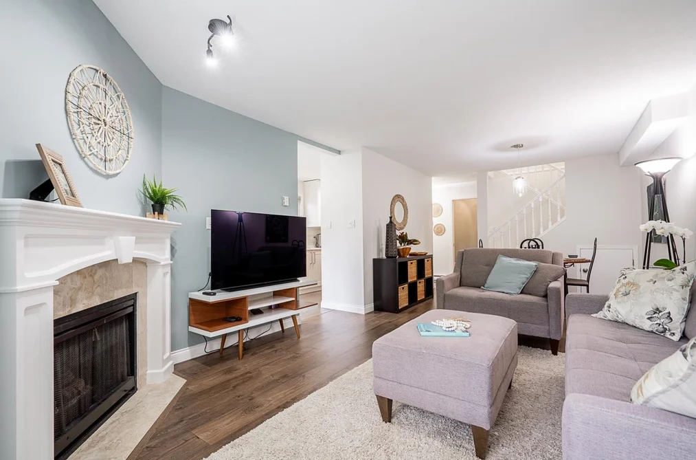 56 65 FOXWOOD DRIVE, Port Moody BC V3H 4Z5, Port Moody BC — Residential for Sale - Photo 2