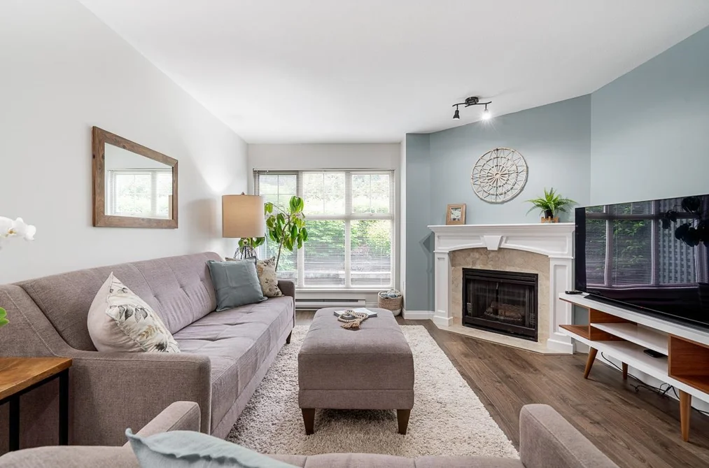56 65 FOXWOOD DRIVE, Port Moody BC V3H 4Z5, Port Moody BC — Residential for Sale - Photo 3