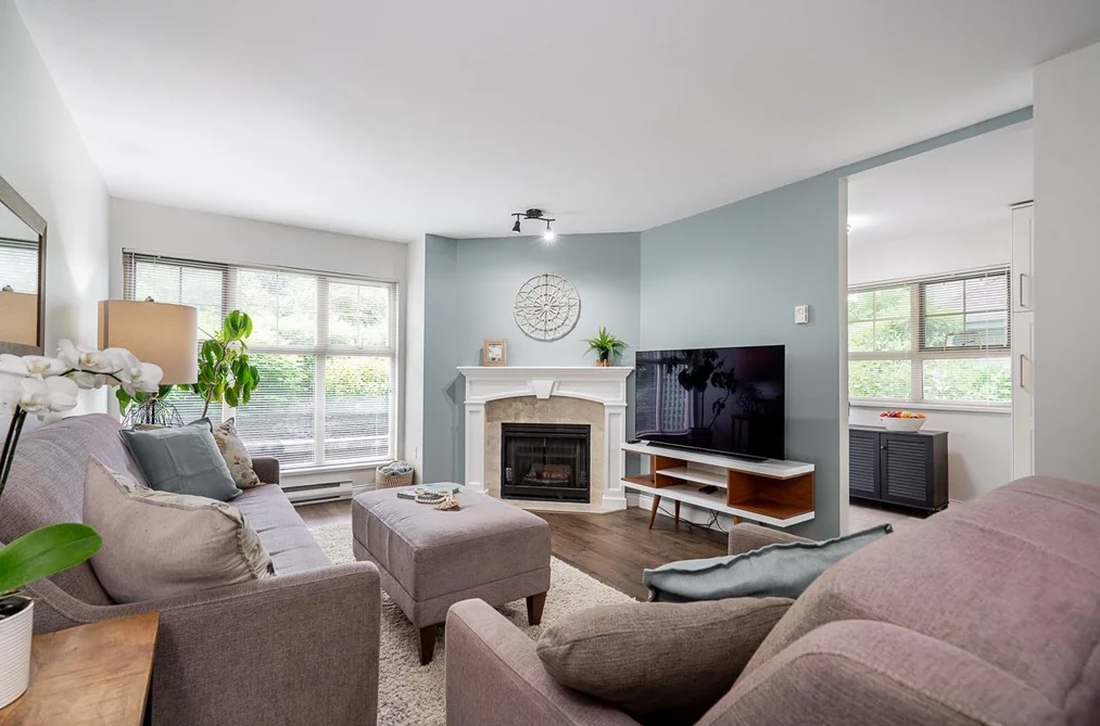 56 65 FOXWOOD DRIVE, Port Moody BC V3H 4Z5, Port Moody BC — Residential for Sale - Photo 4