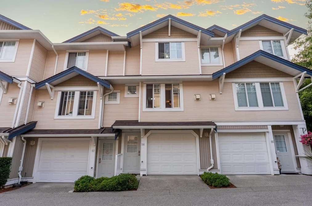 Townhouse for sale at 56 6533 121 Street Surrey British Columbia - MLS: R3063740