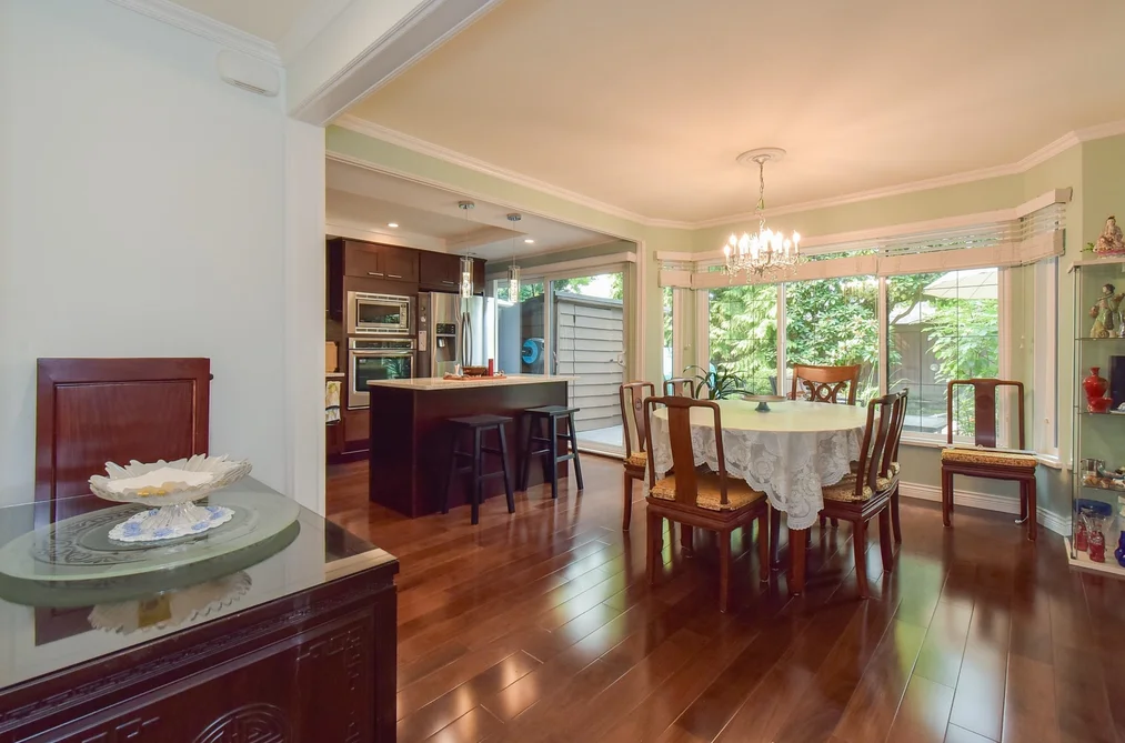 Townhouse for sale at 56 6600 Lucas Road Richmond British Columbia - MLS: R3048556