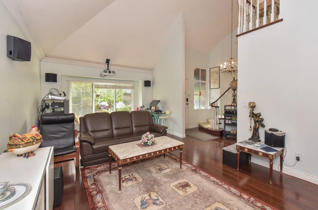 56 6600 LUCAS ROAD, Richmond BC V7C 4T1, Richmond BC — Residential for Sale - Photo 5