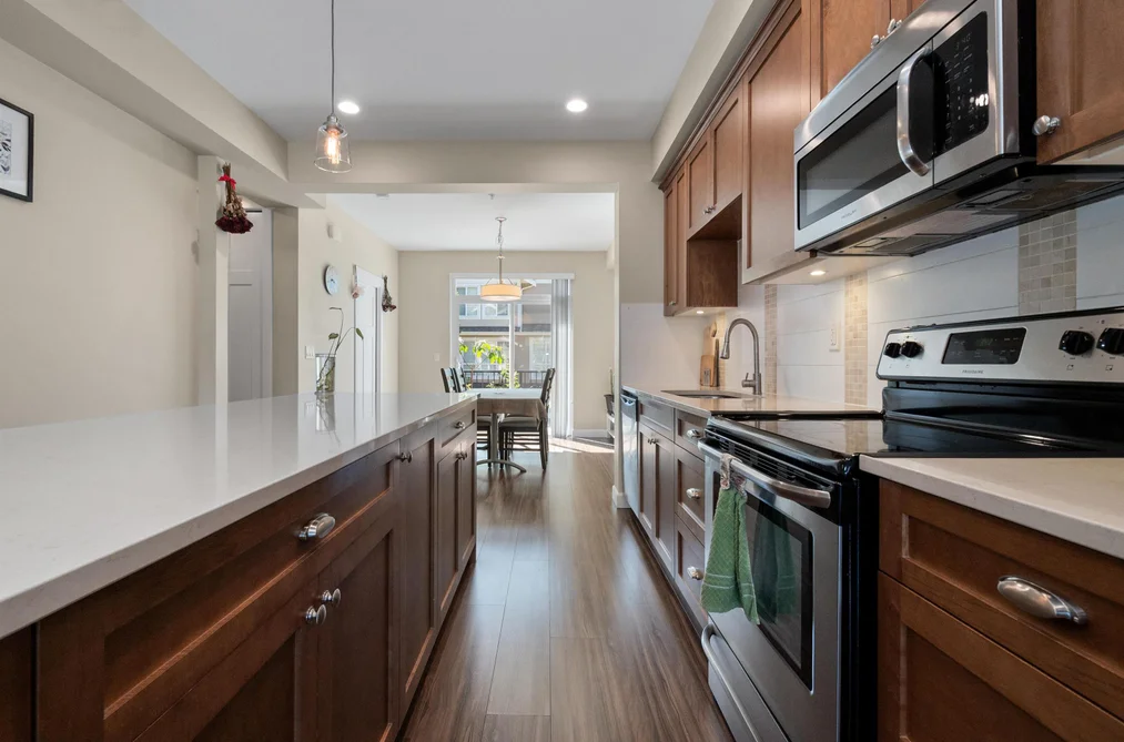 Townhouse for sale at 56 7059 210 Street Langley British Columbia - MLS: R3154308