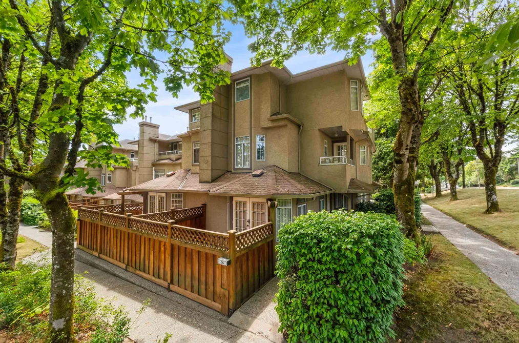 Townhouse for sale at 56 7188 Edmonds Street Burnaby British Columbia - MLS: R3148324