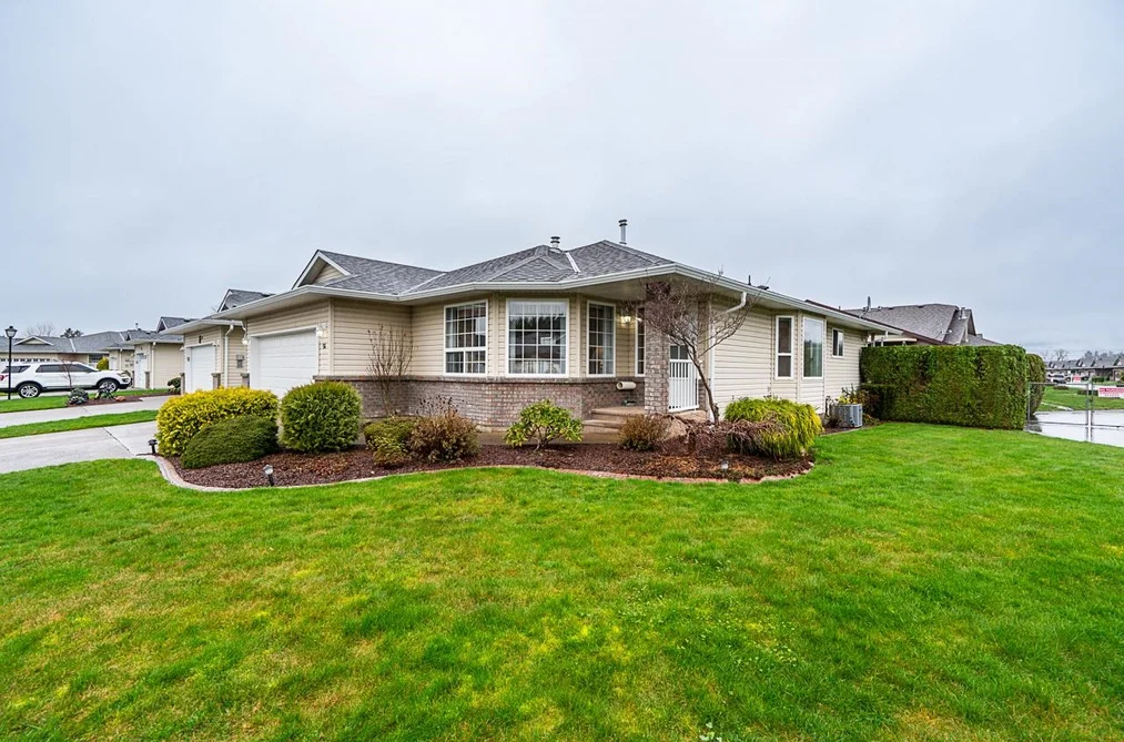 House for sale at 56 7292 Elm Road Agassiz British Columbia - MLS: R3102221