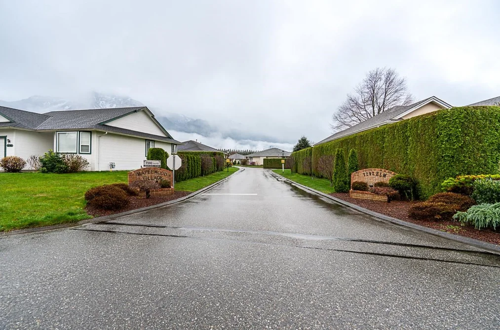 56 7292 ELM ROAD, Agassiz BC V0M 1A2, Agassiz BC — Residential for Sale - Photo 2