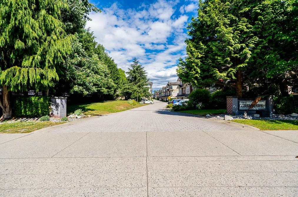 Townhouse for sale at 56 7518 138 Street Surrey British Columbia - MLS: R3135735