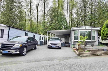 8220 King George Blvd Unit 56, Surrey, BC - MLS: R3143275