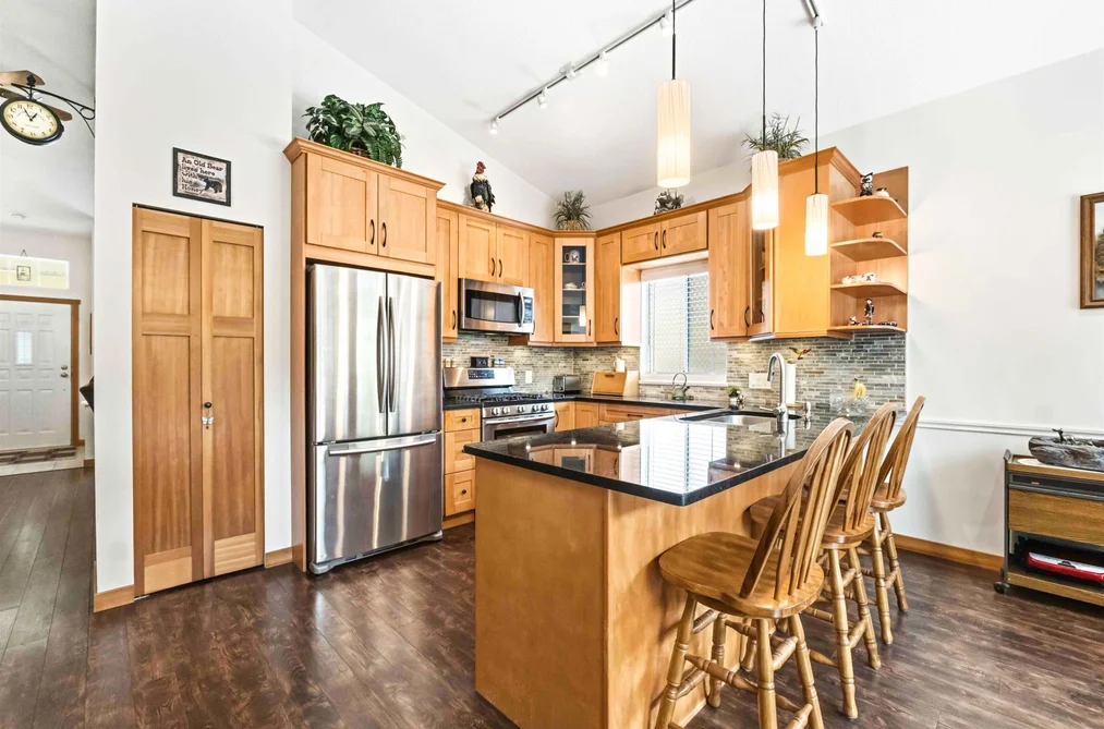 56 9012 WALNUT GROVE DRIVE, Langley BC V1M 2K3, Langley BC — Residential for Sale - Photo 4