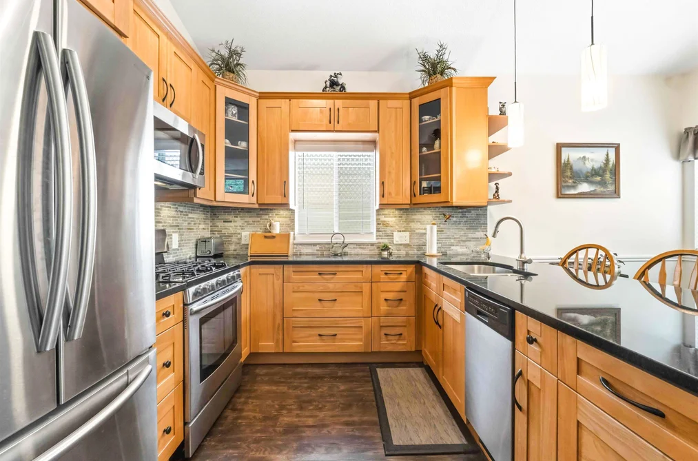 56 9012 WALNUT GROVE DRIVE, Langley BC V1M 2K3, Langley BC — Residential for Sale - Photo 7