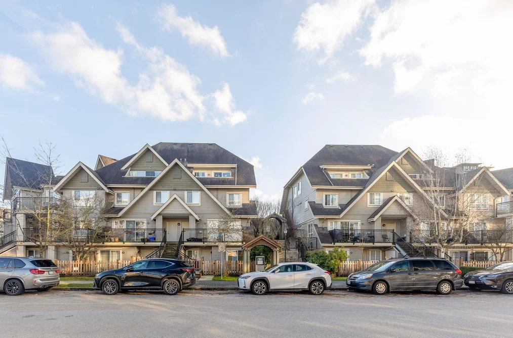 Townhouse for sale at 56 9339 Alberta Road Richmond British Columbia - MLS: R3131426