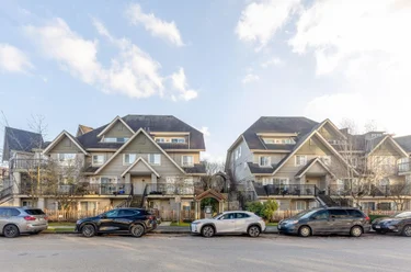 9339 Alberta Rd Unit 56, Richmond, BC - MLS: R3131426