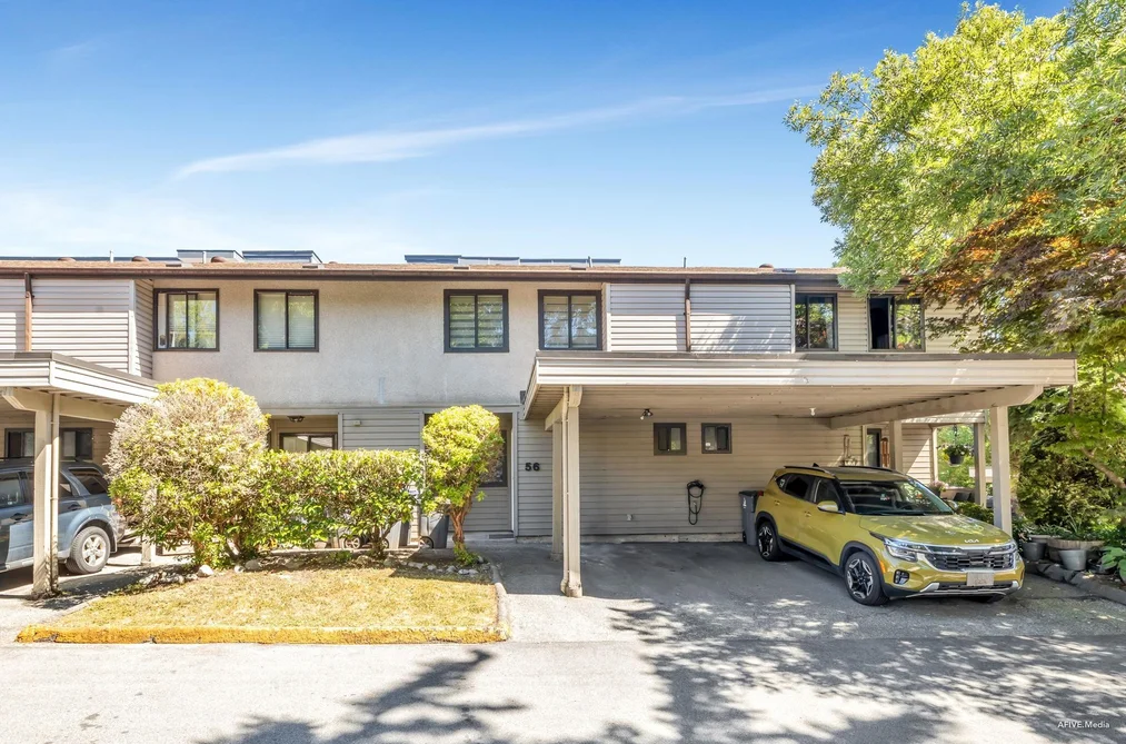 Townhouse for sale at 56 9955 140 Street Surrey British Columbia - MLS: R3081899