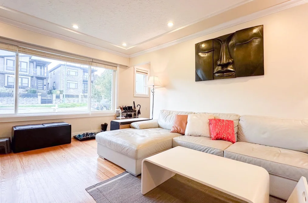 56 WARWICK AVENUE, Burnaby BC V5B 3X3, Burnaby BC — Residential for Sale - Photo 2