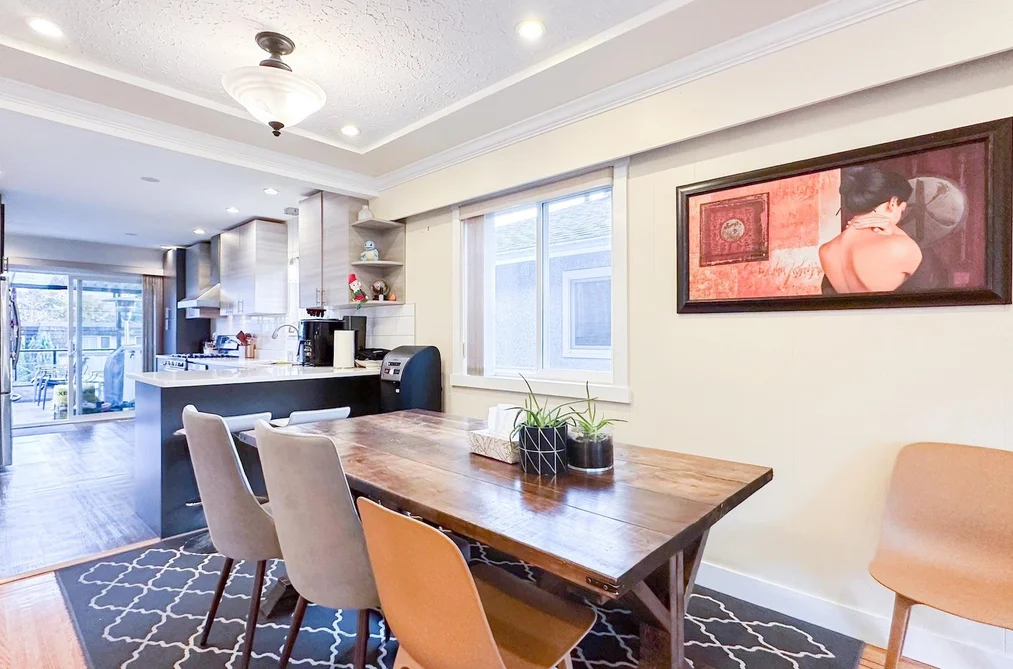 56 WARWICK AVENUE, Burnaby BC V5B 3X3, Burnaby BC — Residential for Sale - Photo 3