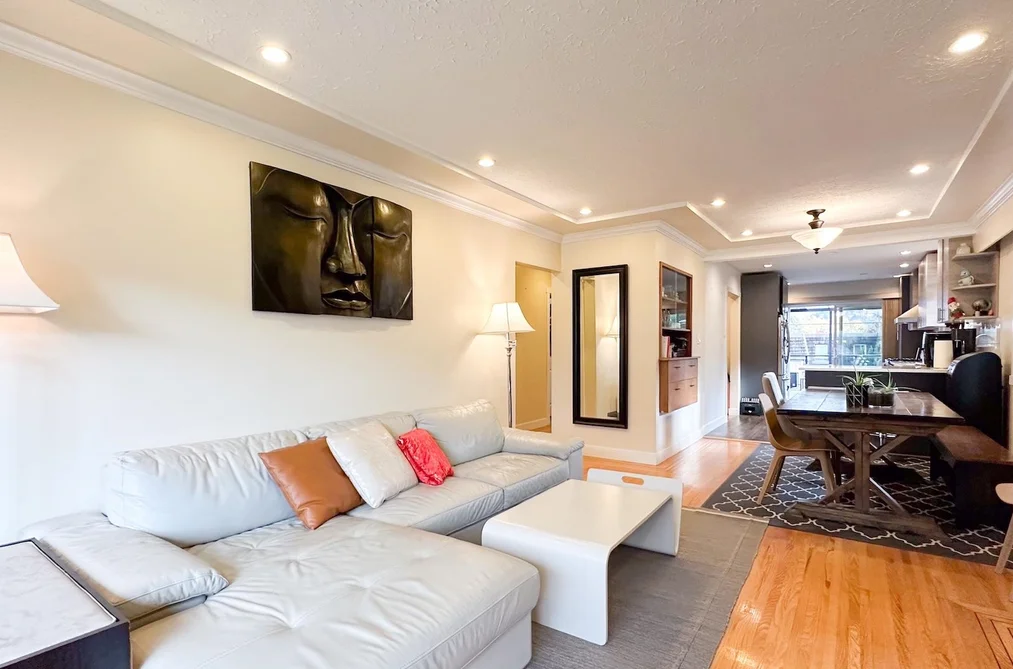 56 WARWICK AVENUE, Burnaby BC V5B 3X3, Burnaby BC — Residential for Sale - Photo 4