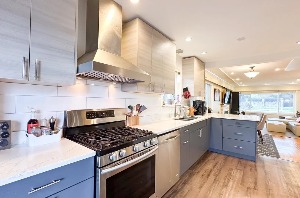 56 WARWICK AVENUE, Burnaby BC V5B 3X3, Burnaby BC — Residential for Sale - Photo 6