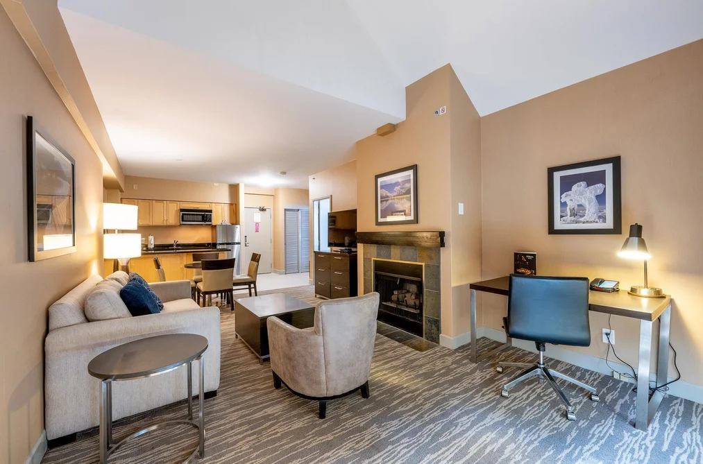 560 4050 WHISTLER WAY, Whistler BC V8E 1H9, Whistler BC — Residential for Sale - Photo 4
