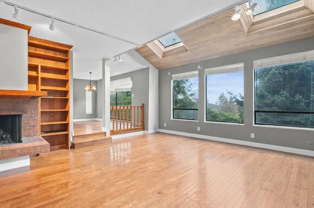 House for sale at 5600 Grousewoods Place North Vancouver British Columbia - MLS: R3099842