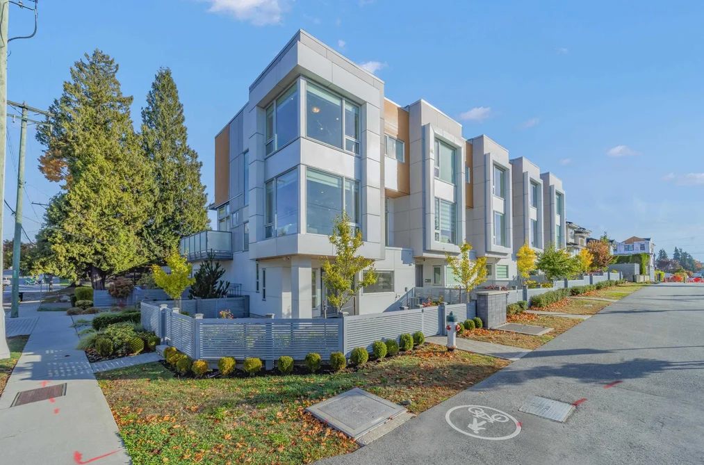 5601 Rumble St, Burnaby, BC - MLS: R3176066