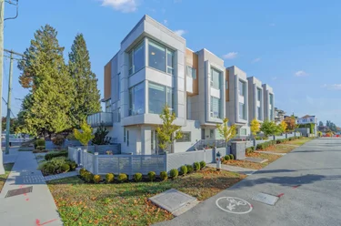 5601 Rumble St, Burnaby, BC - MLS: R3176066