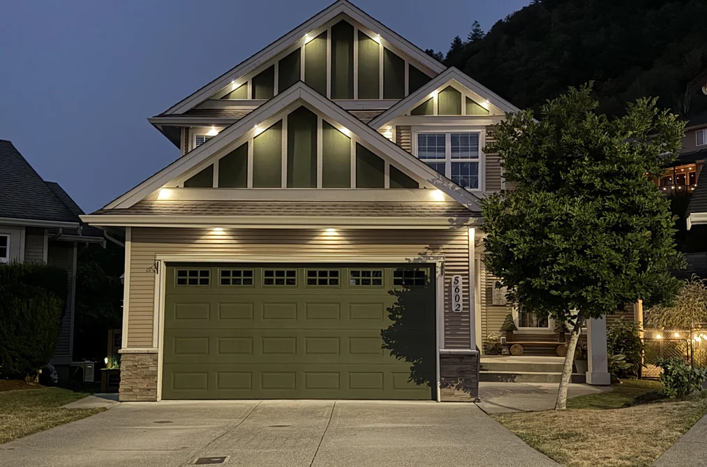House for sale at 5602 Thom Creek Drive Chilliwack British Columbia - MLS: R3154812