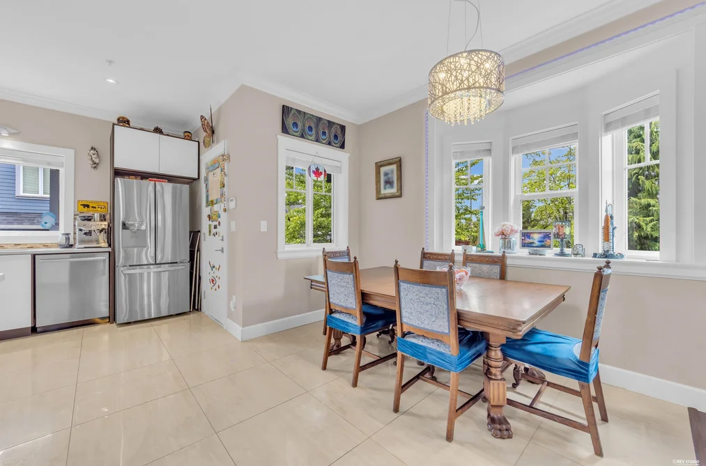 5603 RHODES STREET, Vancouver BC V5R 3P2, Vancouver BC — Residential for Sale — Photo 10 of 40