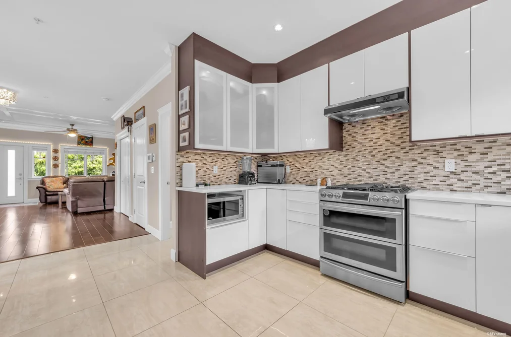 5603 RHODES STREET, Vancouver BC V5R 3P2, Vancouver BC — Residential for Sale — Photo 12 of 40