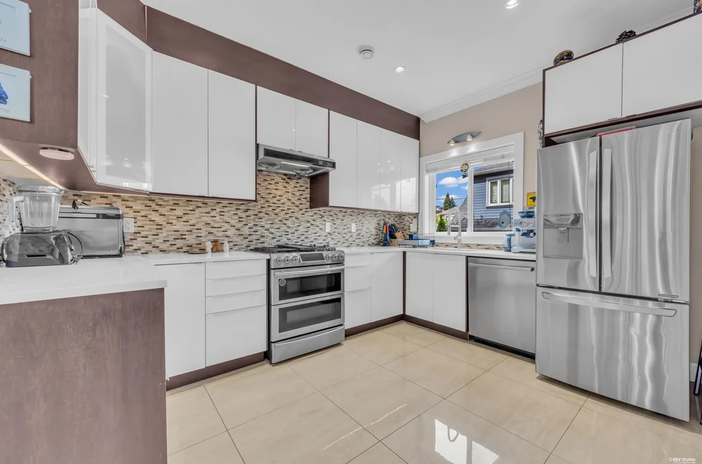 5603 RHODES STREET, Vancouver BC V5R 3P2, Vancouver BC — Residential for Sale — Photo 13 of 40