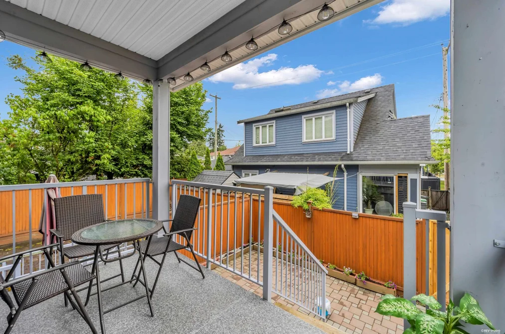 5603 RHODES STREET, Vancouver BC V5R 3P2, Vancouver BC — Residential for Sale — Photo 15 of 40