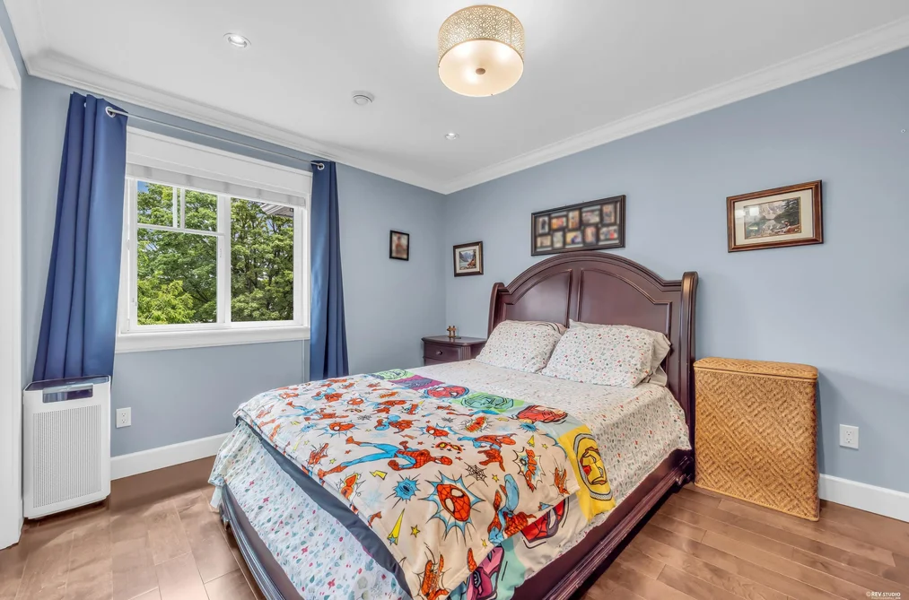 5603 RHODES STREET, Vancouver BC V5R 3P2, Vancouver BC — Residential for Sale — Photo 20 of 40