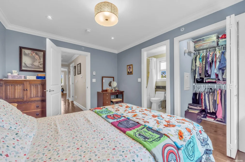 5603 RHODES STREET, Vancouver BC V5R 3P2, Vancouver BC — Residential for Sale — Photo 21 of 40