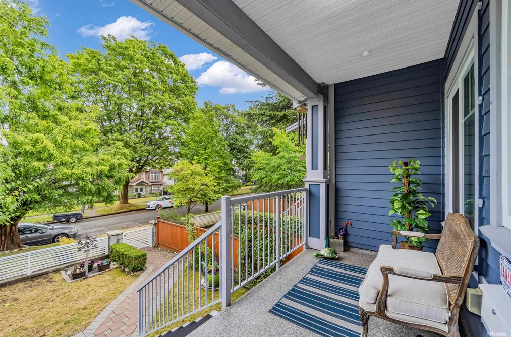 5603 RHODES STREET, Vancouver BC V5R 3P2, Vancouver BC — Residential for Sale — Photo 3 of 40