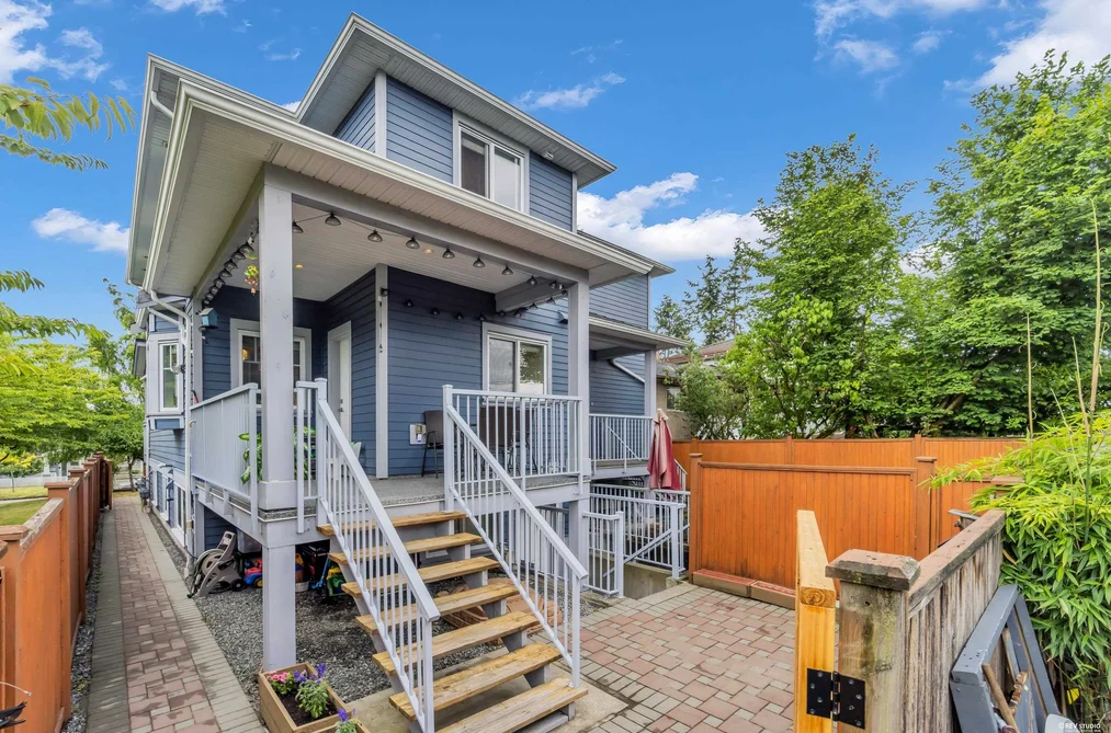 5603 RHODES STREET, Vancouver BC V5R 3P2, Vancouver BC — Residential for Sale — Photo 32 of 40