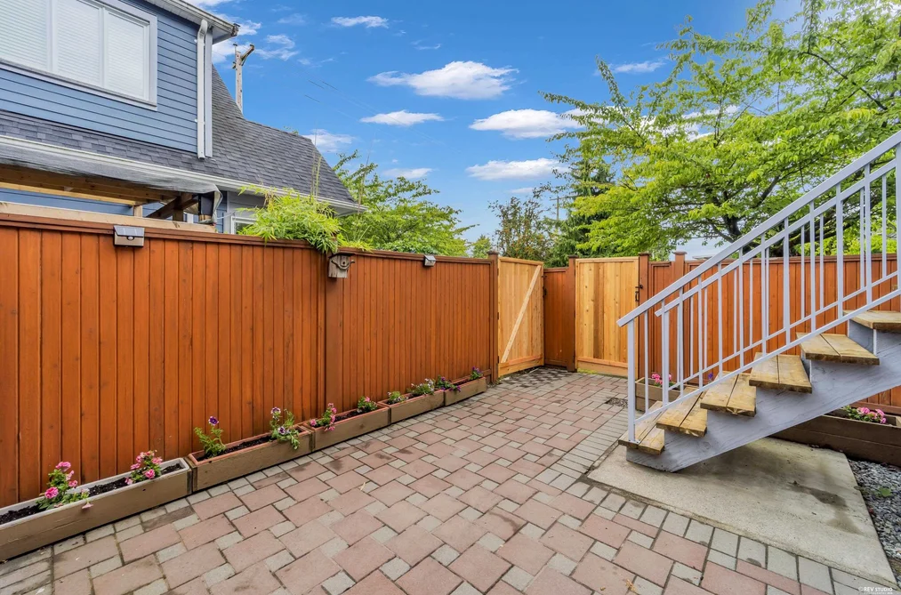 5603 RHODES STREET, Vancouver BC V5R 3P2, Vancouver BC — Residential for Sale — Photo 33 of 40