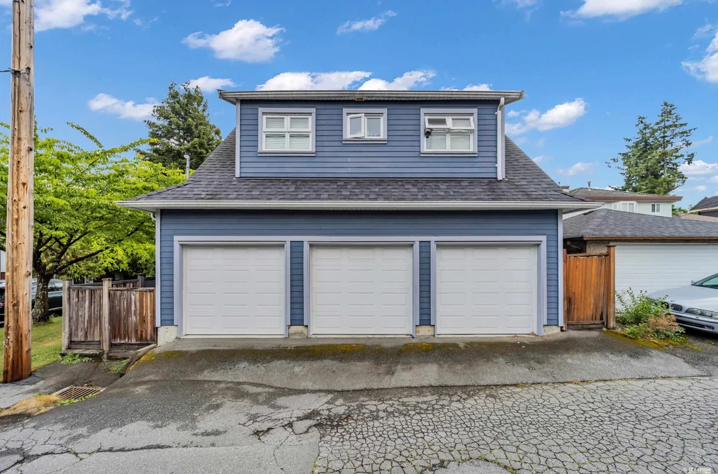 5603 RHODES STREET, Vancouver BC V5R 3P2, Vancouver BC — Residential for Sale — Photo 36 of 40
