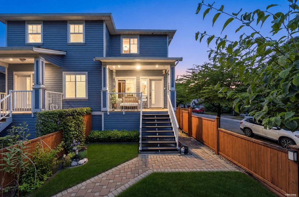 5603 RHODES STREET, Vancouver BC V5R 3P2, Vancouver BC — Residential for Sale — Photo 38 of 40
