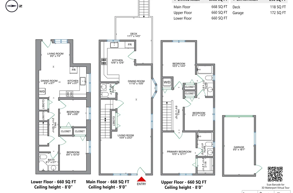 5603 RHODES STREET, Vancouver BC V5R 3P2, Vancouver BC — Residential for Sale — Photo 40 of 40