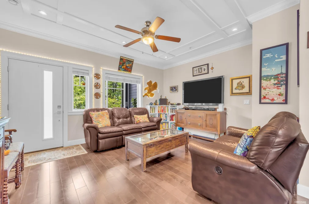 5603 RHODES STREET, Vancouver BC V5R 3P2, Vancouver BC — Residential for Sale — Photo 5 of 40