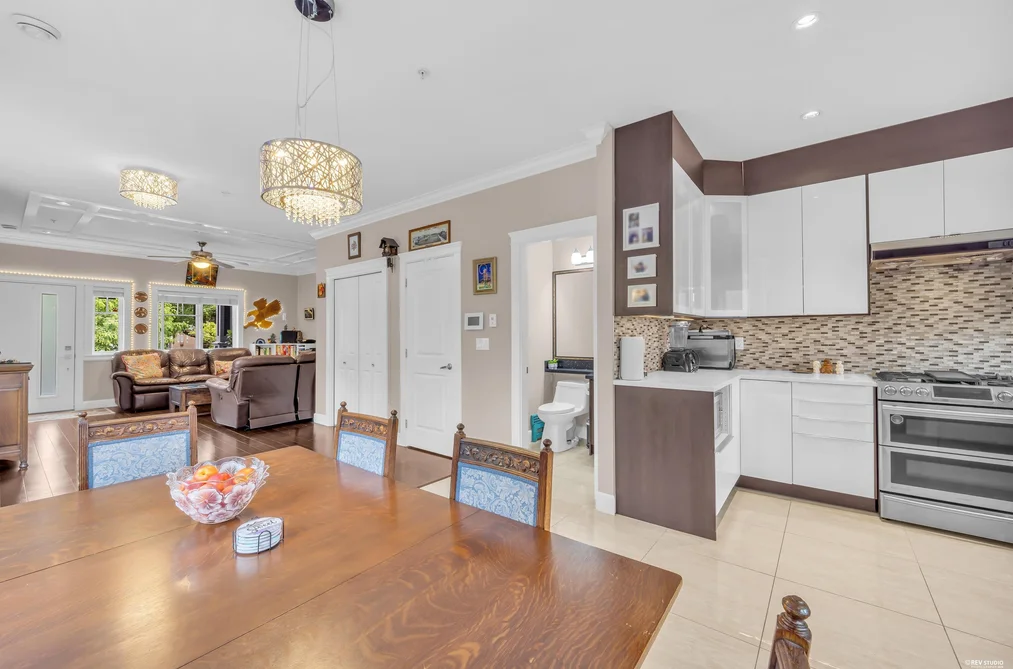 5603 RHODES STREET, Vancouver BC V5R 3P2, Vancouver BC — Residential for Sale — Photo 9 of 40